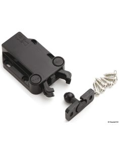 Scrocco a Contatto Sugatsune Non Magnetico con Scontro Flottante in ABS