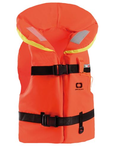 Giubbotto SV Isabel 100 N