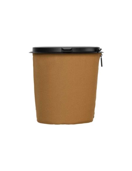 Contenitore porta rifiuti Flextrash Sandy Brown