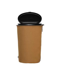 Contenitore porta rifiuti Flextrash Sandy Brown