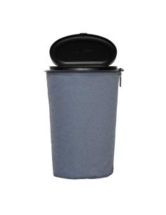 Contenitore porta rifiuti Flextrash Ocean Blue