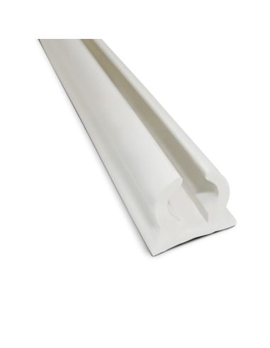 Canalina in PVC a relinga