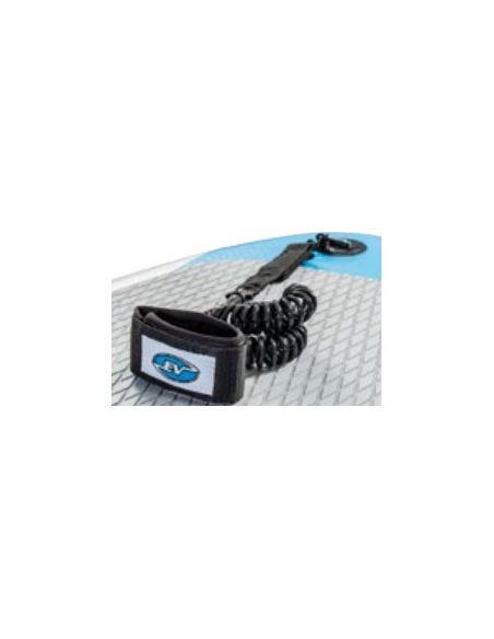 SUP Gonfiabile EV Allround 10' con Pagaia in Fibra di Vetro e Accessori
