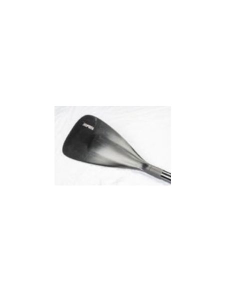 SUP Gonfiabile EV Allround 10' con Pagaia in Fibra di Vetro e Accessori