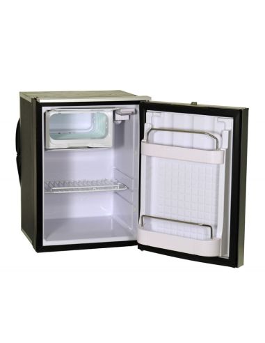 Isotherm Cruise Elegance frigorifero 12/24V compressore Danfoss BD35F
