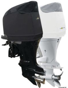Coprimotore sartotiale per motori SUZUKI Ventilato