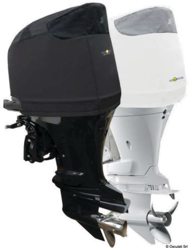 Coprimotore sartotiale per motori SUZUKI Ventilato