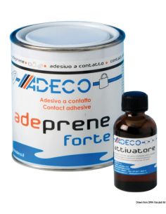 Adeprene Colla per Neoprene + Attivatore