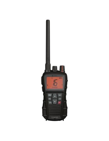 VHF Portatile Cobra Marine 350 BlueBound Galleggiante IPX7