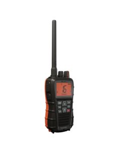 VHF Portatile Cobra Marine 350 BlueBound Galleggiante IPX7