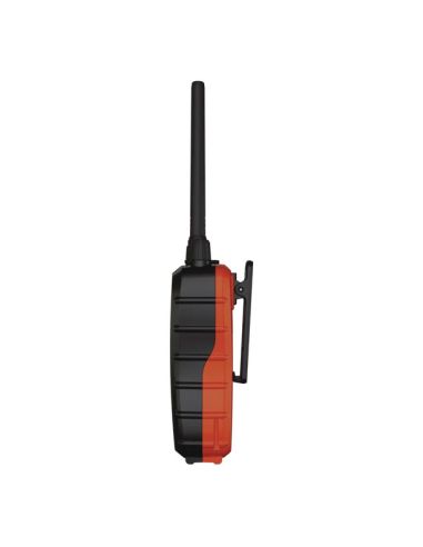 VHF Portatile Cobra Marine 350 BlueBound Galleggiante IPX7