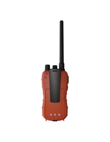 VHF Portatile Cobra Marine 350 BlueBound Galleggiante IPX7