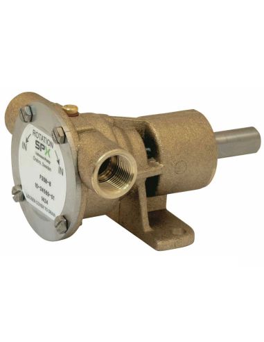 Pompa Raffreddamento Johnson F35B-8 in Bronzo 20 l/min