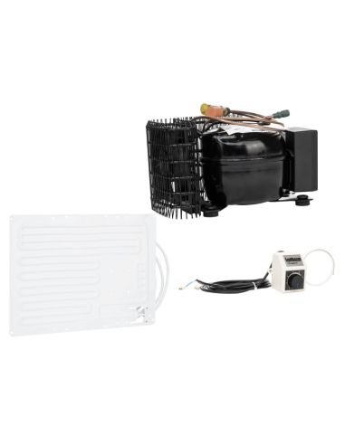 Unità Refrigerante Compact Ge 150
