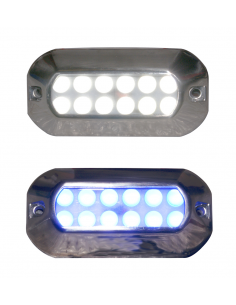 Luce Subacquea 12 Led