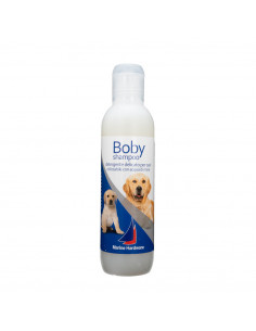Shampoo marino per cani