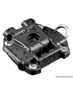 Supporto SCANSTRUT ROKK MINI disp. elettronici- Base...