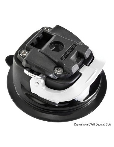 Supporto SCANSTRUT ROKK MINI disp....