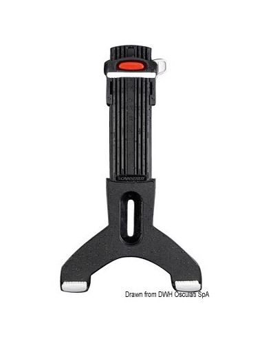 Supporto SCANSTRUT ROKK MINI disp....