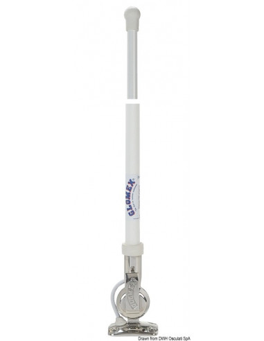 Antenna GLOMEX VHF RA104