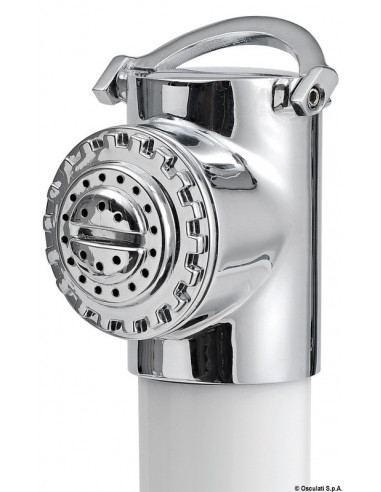 Box doccia Classic EVO a parete con...
