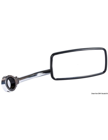 Specchietto retrovisore per Wake Tower