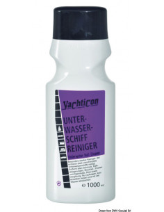 Detergente YACHTICON Hull-Cleaner
