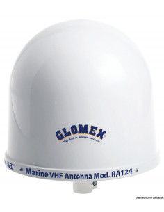 Antenna GLOMEX VHF RA124