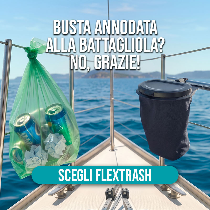 Flextrash