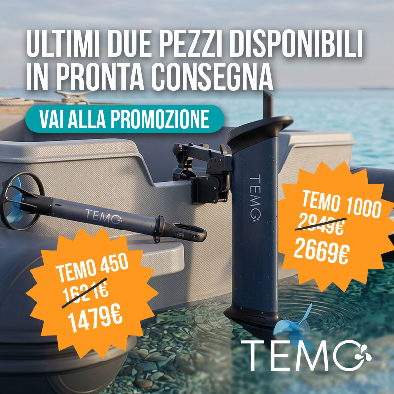 Offerta Temo 2026