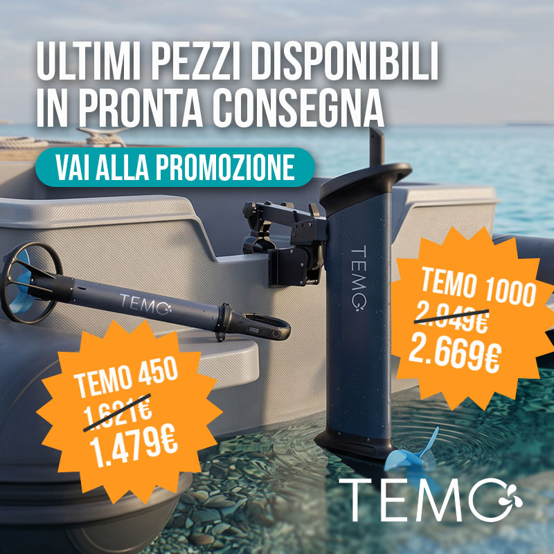 Offerta Temo 2026