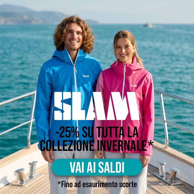 Saldi Slam