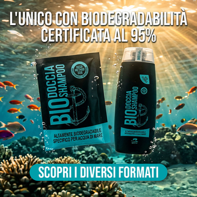 Bio Doccia Shampoo