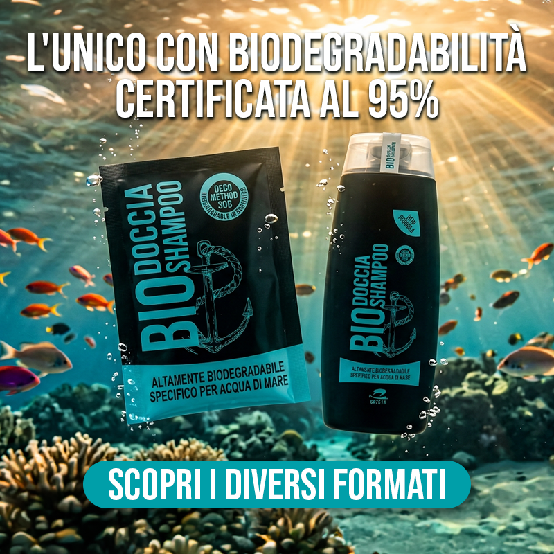 Bio Doccia Shampoo