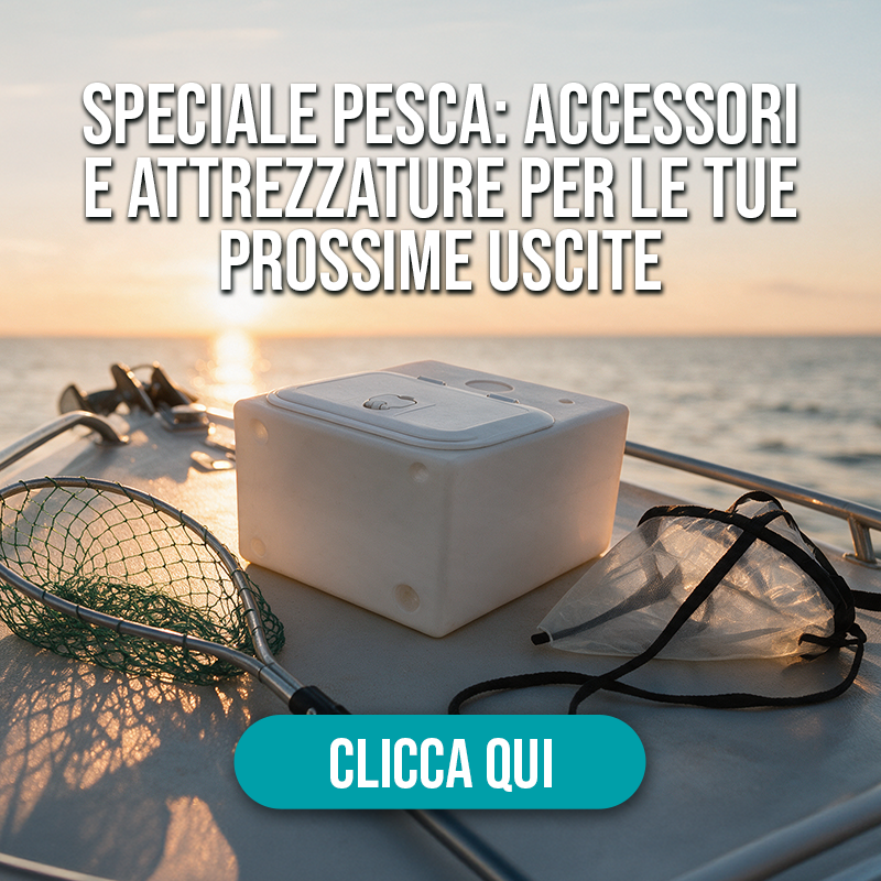 Speciale Pesca