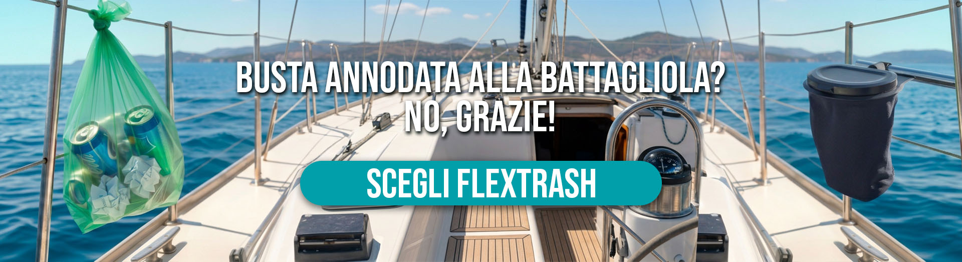 Flextrash