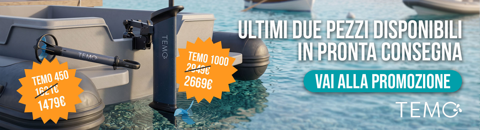 Offerta Temo 2026