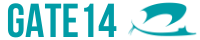 GATE14