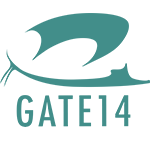 GATE14