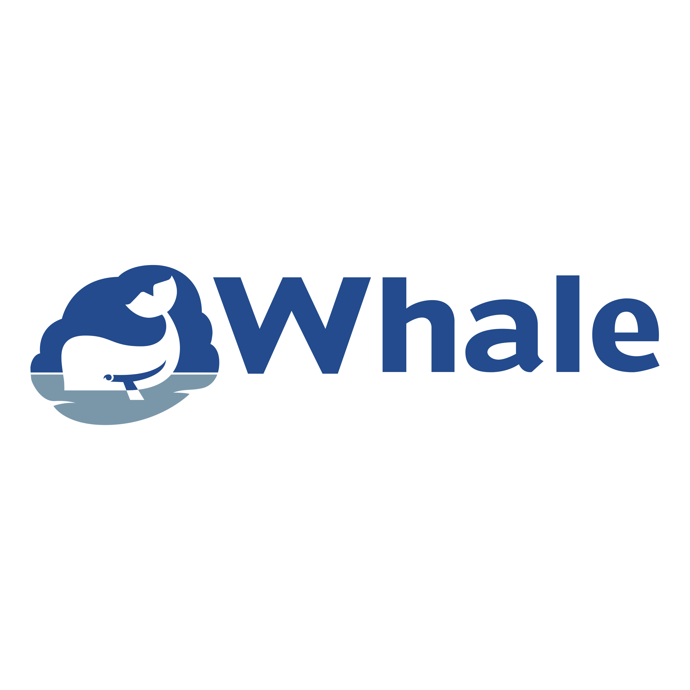 Whale