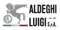 ALDEGHI LUIGI