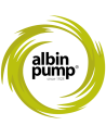 Albin Pump