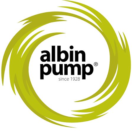 Albin Pump