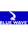 Blue wave